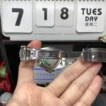 Rolex GMT-Master II series m126720vtnr-0002, Black-Green Bezel "Sprite" Left-Handed, 40mm Size. - 图片 11