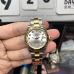 Rolex Datejust Series Watch Model M278273-0019 31mm
