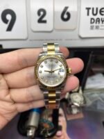Rolex Datejust Series Watch Model M278273-0019 31mm