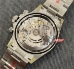 Rolex Cosmograph Daytona Series M116503-0011 Two-Tone Case Black Dial Diamond Markers 40mm Size - 图片 7