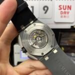 Audemars Piguet Royal Oak Offshore Series 26405CE.OO.A002CA.02, Ceramic Case, 44mm size. - 图片 4