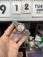 Rolex Datejust series Watch Model m278274-0020 31mm - 图片 2