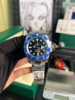 "New Product Discounts!" Rolex Submariner Series M126619LB-0003 Watch 41mm - 图片 2
