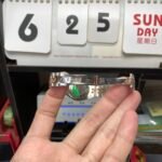 Rolex Datejust series m279171-0015, Rose Gold with Purple Dial and Diamond Hour Markers, 28mm Size. - 图片 5