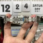 Audemars Piguet Royal Oak Offshore Series15500ST.OO.1220ST.01, Blue Dial, 41mm Size. - 图片 11