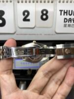 Rolex Datejust Series Watch Model M126331-0016 Watch 41mm - 图片 4