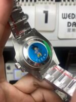 Rolex Submariner Series Watch Model M116610LN-0001 40mm - 图片 3