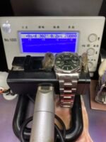 Rolex Datejust Series Watch Model M126200-0020 36mm - 图片 6