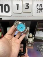 Rolex Oyster Perpetual Series Watch ?Model M124300-0006 41mm - 图片 2