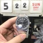 Audemars Piguet Royal Oak Offshore Series 15400ST.OO.1220ST.01, Black Dial, 41mm Size. - 图片 14