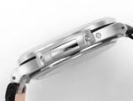 Patek Philippe Nautilus series 5712G steel case leather strap 40mm Size. - 图片 5