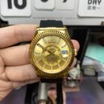 Rolex Sky-Dweller Series ?Watch Model M336238-0001 42mm