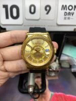 Rolex Sky-Dweller Series ?Watch Model M336238-0001 42mm