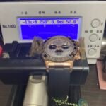 Rolex Cosmograph Daytona Series m116515ln-0055, Rose Gold Case Meteorite Dial, 40mm size. - 图片 7