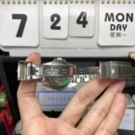 Rolex Submariner Series 114060-0002, No-Date Black Submariner, 40mm size. - 图片 5