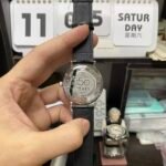 IWC Anniversary Series IW356518 Watch ("150th Anniversary" Special Edition) 40mm - 图片 2