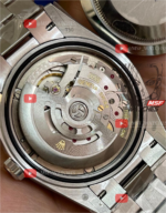 Rolex Day-Date Series m228238-0003, Full Gold Case Gold Dial Stick Hour Markers, 40mm Size. - 图片 8