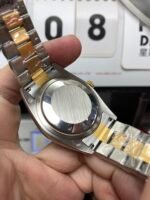 Rolex Datejust Series Watch Model 116333-72213 41mm - 图片 3