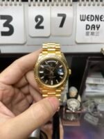 Rolex Day-Date Series Watch Model m228238-0004 40mm - 图片 2