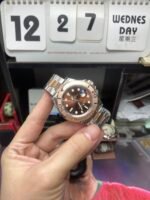 Rolex Yacht-Master Series ?Watch Model M126621-0001 40mm - 图片 2