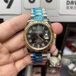 Rolex Datejust Series Watch Model 116333-72213 41mm