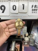 Rolex Datejust Series Watch Model M126333-0010 41mm