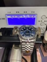 Rolex Sky-Dweller Series Watch Model M336934-0006 42mm - 图片 6