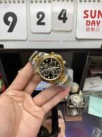 Rolex Cosmograph Daytona Series Watch Model m126503-0003 40mm - 图片 2