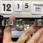 Rolex GMT-Master II series m126710blro-0001, Pepsi bezel features a five-link Jubilee bracelet a red and blue ceramic bezel a black dial and a red GMT hand, 40mm size. - 图片 5