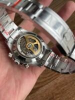 ROLEX DAYTONA 2023 ICE BLUE DIAL. - 图片 5