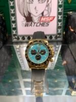 Rolex Cosmograph Daytona (Ref. m126518LN-0014) 40mm - 图片 2