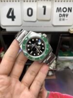 Rolex Submariner Series ?Watch Model m126610lv-0002 (Starbuck) 41mm - 图片 2