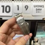 Rolex Submariner Series m126610ln-0001, Blackwater Ghost Added the function of reverse calendar adjustment, 41mm size. - 图片 12