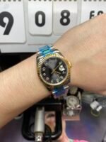 Rolex Datejust Series Watch Model 116333-72213 41mm - 图片 5