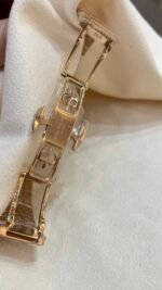 Patek Philippe Nautilus Sporty Elegance Series 71181200R-001, Silver Dial, 35.2mm size WOMEN - 图片 11