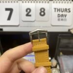 Patek Philippe Classical Watch Series 5226G-001, charcoal grey dial, 40mm Size. - 图片 11