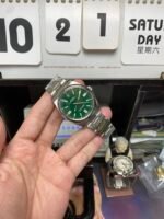 Rolex Oyster Perpetual Series Watch Model M124300-0005 41mm - 图片 2