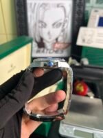 "New Product Discounts!" Rolex Submariner Series M126619LB-0003 Watch 41mm - 图片 5