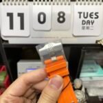 Audemars Piguet Royal Oak Offshore Series 15710ST.OO.A010CA.01, White Dial White Rubber Strap, 42mm size. - 图片 5