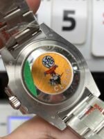 Rolex GMT-Master II Series Watch model M126710BLRO-0002 40mm - 图片 4