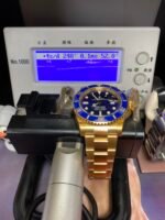 Rolex Submariner Series Watch Model m126618lb-0002 41mm - 图片 6