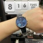 IWC Anniversary Edition Series IW371601 Watch 41mm - 图片 5