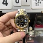 Rolex Datejust Series Watch Model M126333-0006 Watch 41mm