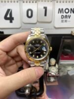 Rolex Datejust Series Watch Model M126333-0006 Watch 41mm