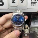 Rolex Datejust Series Watch Model M126334-0002 41mm