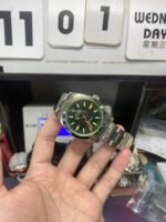 Rolex Milgauss Series Watch Model M116400GV-0001 40mm - 图片 2