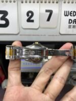 Rolex Submariner Series Watch Model m126613lb-0002 41mm - 图片 4