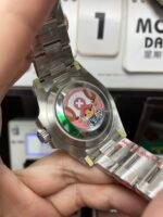 Rolex Submariner Series ?Watch Model m126610lv-0002 (Starbuck) 41mm - 图片 3