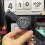 Rolex GMT-Master II series DIW MODIFY All carbon fiber CASE , 40mm size. - 图片 2