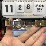 Rolex Submariner Series 116613LN-0001, Two-Tone Black Submariner, 40mm size. - 图片 17